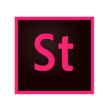 Adobe Stock for teams (Large) Team 40 assets per month