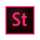 Adobe Stock for teams (Large) Team 40 assets per month