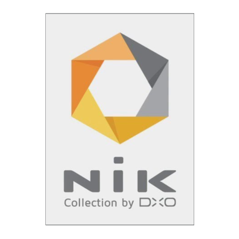 DXO Nik Collection 8 Бессрочная лицензия