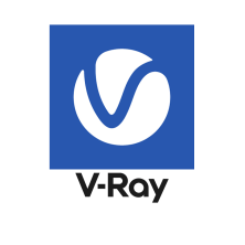 Chaos V-Ray. Годовая подписка