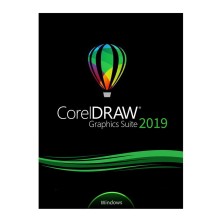 CorelDRAW Graphics Suite 2019 (для Windows)