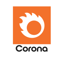 Chaos Corona Годовая подписка