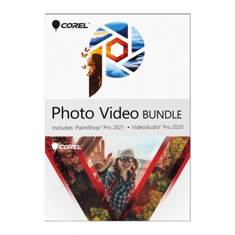Photo Video Suite 2021 (ESD)