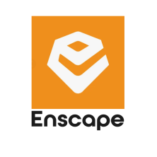 Chaos Enscape Годовая подписка