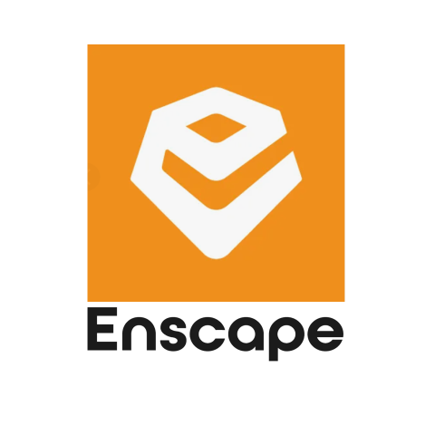 Chaos Enscape Годовая подписка