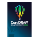 CorelDRAW Graphics Suite 2021 (для Windows) Годовая подписка
