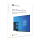 Microsoft Windows 10 Professional RU (BOX) Коробочная версия