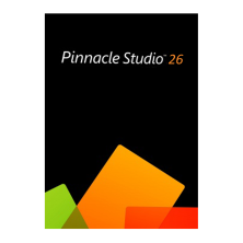 Pinnacle Studio 26 Standard (ESD)