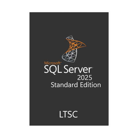 SQL Server 2025 Standard Edition