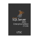 SQL Server 2025 Enterprise Core - 2 Core License Pack