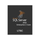 SQL Server 2022 Enterprise Core - 2 Core License Pack
