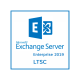 Exchange Server Enterprise 2019