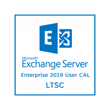 Exchange Server Enterprise 2019 User CAL
