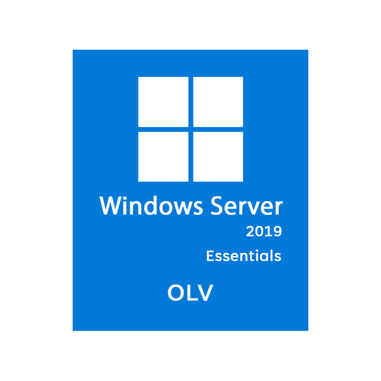 Windows Server STD Core 16 SL. OLV.