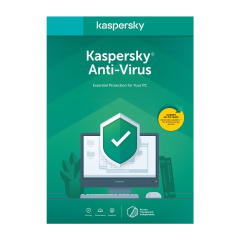 Kaspersky Anti-Virus (ESD)