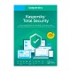 Kaspersky Total Security (ESD)