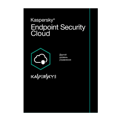 Kaspersky Endpoint Security Cloud (1 Год)