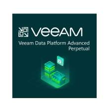 Veeam Data Platform Advanced Universal Perpetual License. Includes Enterprise Plus Edition features. 10 instance pack. 1 year of Production (24/7) Support is included.