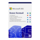 Microsoft Office 365 Бизнес базовый (CSP)
