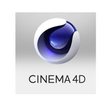 Maxon Cinema 4D Subscription (Annual Subscription - Cinema 4D + Redshift)