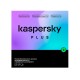 Kaspersky Plus + Who Calls на 1 год (ESD)