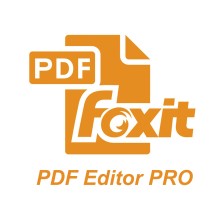 Foxit PDF Editor Pro 12 (ESD)