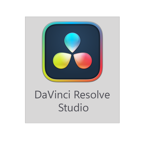 Blackmagic Design DaVinci Resolve Studio