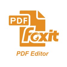 Foxit PDF Editor 12 (ESD)