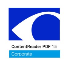 ContentReader PDF 15 Corporate (ESD) Подписка (ABBYY FineReader)