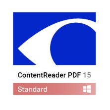 ContentReader PDF 15 Standard (ESD) Подписка (ABBYY FineReader)