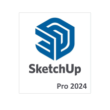 SketchUp Pro Годовая подписка