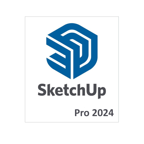 SketchUp Pro Годовая подписка