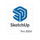 SketchUp Pro Годовая подписка