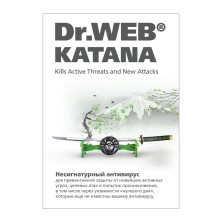 Dr.Web Katana (ESD)