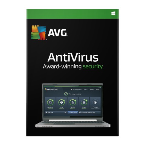 AVG AntiVirus (ESD)