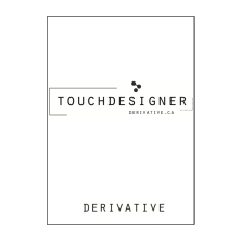 TouchDesigner Commercial Бессрочная лицензия