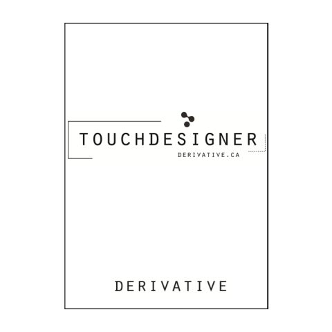 TouchDesigner Commercial Бессрочная лицензия