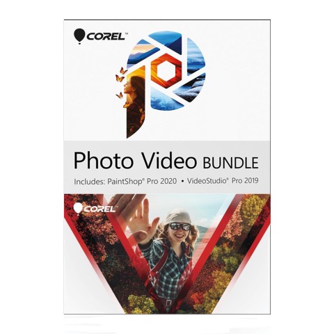 Photo Video Suite 2020 (ESD)