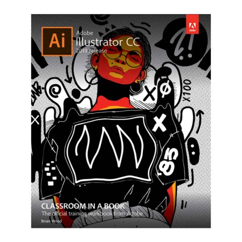 Adobe Illustrator CC for teams Ru/Eng подписка