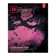 Adobe InDesign CC for teams Ru/Eng подписка