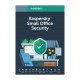 Kaspersky Small Office Security для 2 серверов и 24 ПК на 1 год (ESD)
