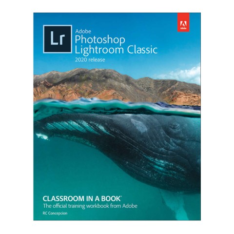 Adobe Lightroom CC for teams Ru/Eng подписка