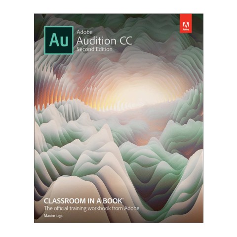 Adobe Audition CC for teams Ru/Eng подписка