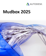 Mudbox 2025 электронная локальная лицензия (ESD)