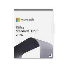 Office LTSC Standard 2024