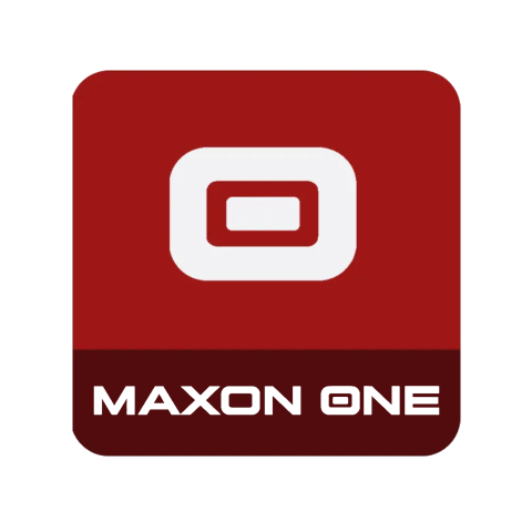 Maxon One (ESD) годовая подписка