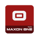 Maxon One Teams (ESD) годовая подписка