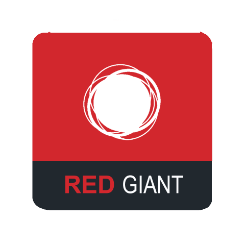 RED GIANT (ESD) годовая подписка