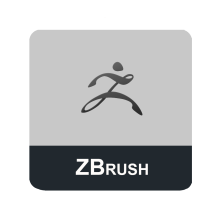 ZBrush (ESD) годовая подписка