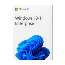 Microsoft Windows 10/11 Enterprise E3 (CSP) Годовая подписка